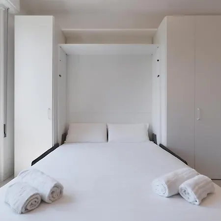 Apartment Primopiano - Washington Flats *