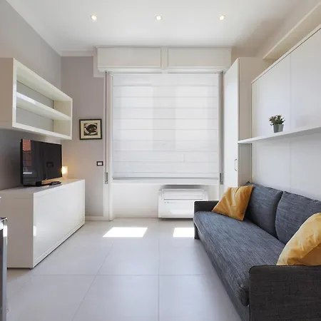 Apartment Primopiano - Washington Flats *