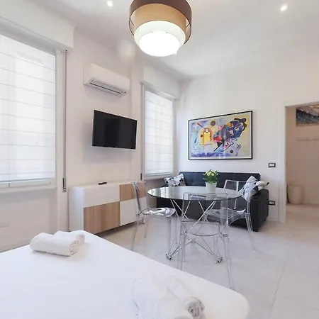 Primopiano - Washington Flats Apartment