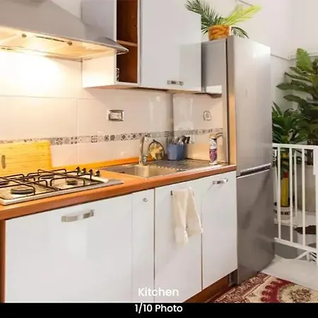 Room In House - 2 Studios With Private Facilities Gæstehus Milano