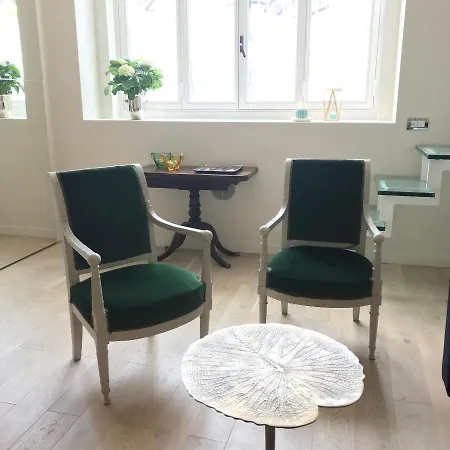 N5 Solari Tortona Appartement Milan