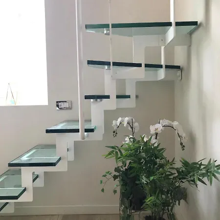 Appartement N5 Solari Tortona