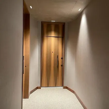 Number House - Number 11 Milaan