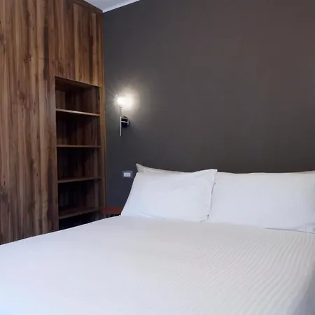 Red Ribbon Gasthuis Milaan