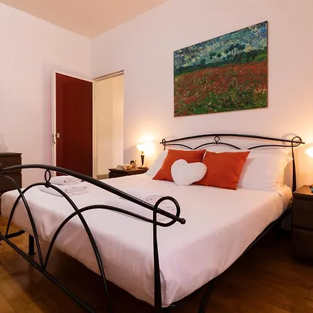 Appartamento De Angeli - 2 Bedroom Milano