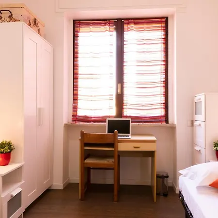 De Angeli - 2 Bedroom Appartamento Milano