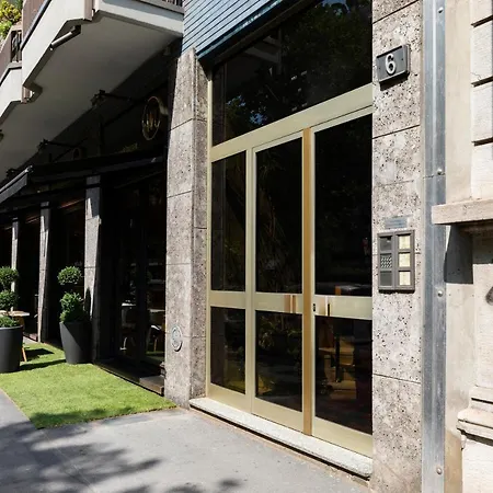 De Angeli - 2 Bedroom Milano