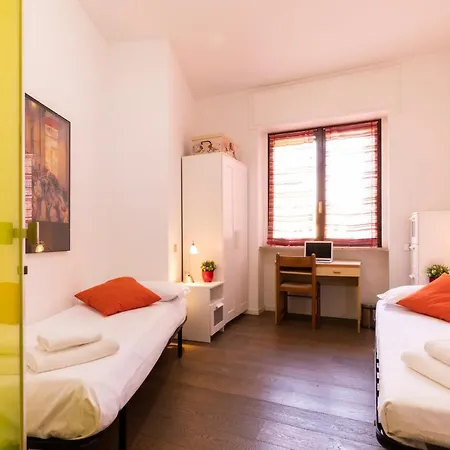 De Angeli - 2 Bedroom Milano