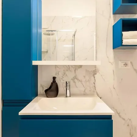 Lazzi - A.c. - Wi-fi - Flexyrent