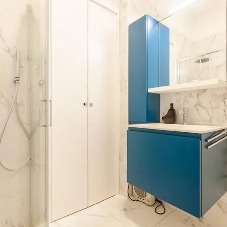 Apartment Lazzi - A.c. - Wi-fi - Flexyrent *