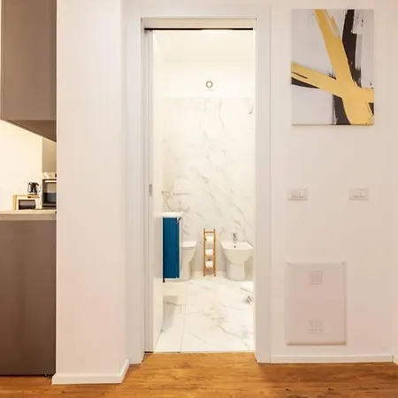 Lazzi - A.c. - Wi-fi - Flexyrent Apartment Milan