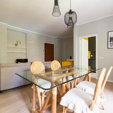 Apartment Youhosty - Solari 43