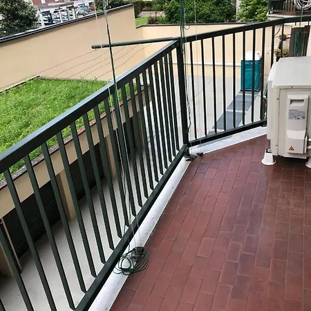 Appartement Residenza Feltre *