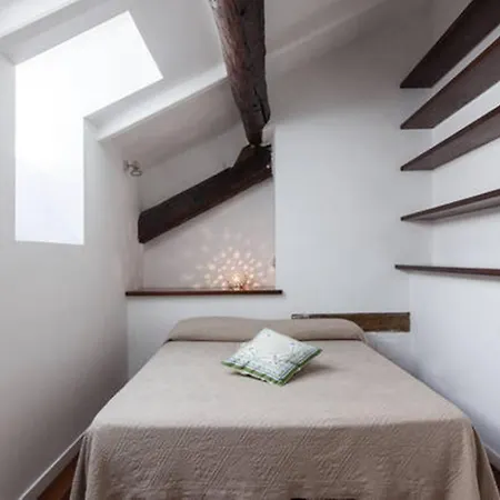 Gioia House B&B 밀라노