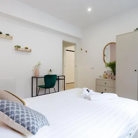 Apartamento Arici 15 *