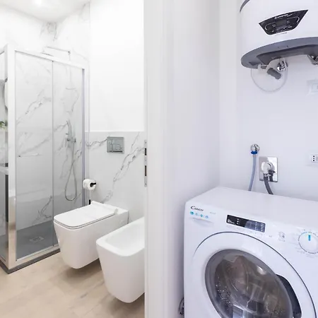 Apartamento Arici 15