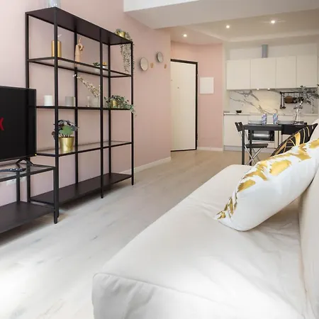 Arici 15 Apartamento