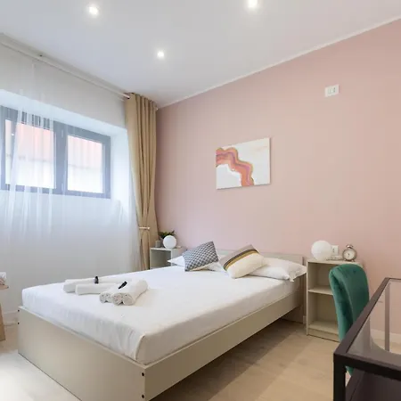 Arici 15 Apartamento Milão