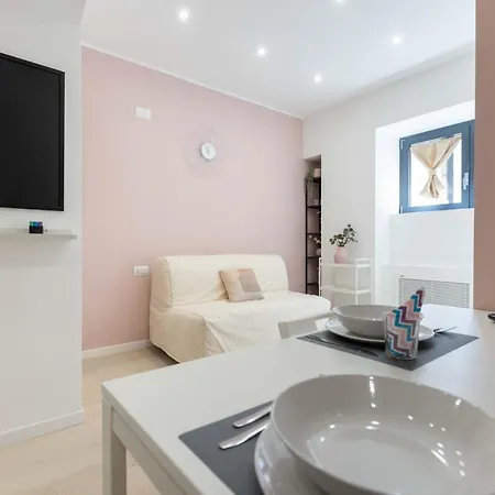 Arici 15 Apartamento *