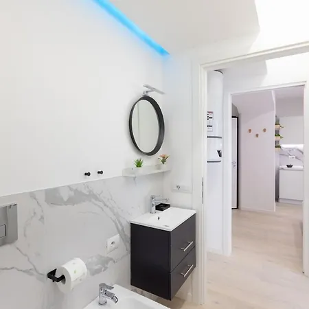 Arici 15 Apartamento