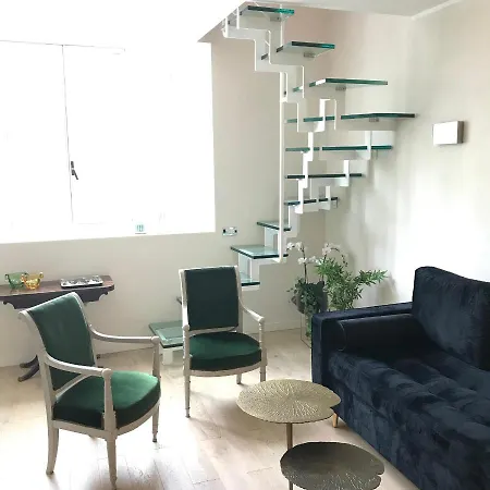 N5 Solari Tortona Appartement Milan