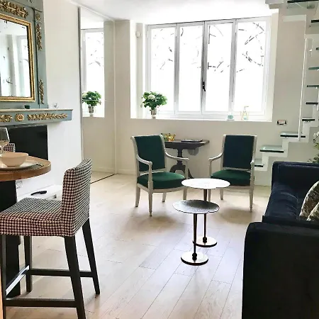 N5 Solari Tortona Appartement Milan
