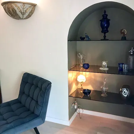 Appartement N5 Solari Tortona