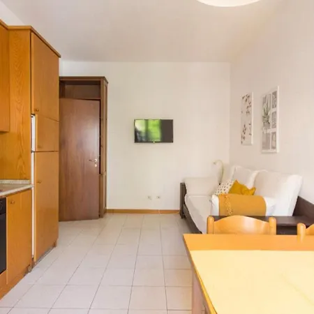 Cute One Bedroom Flat In The Center Of Milan Qs004 아파트 *