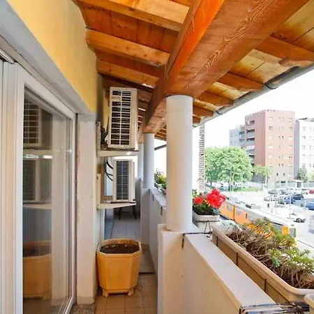 Villino Milan