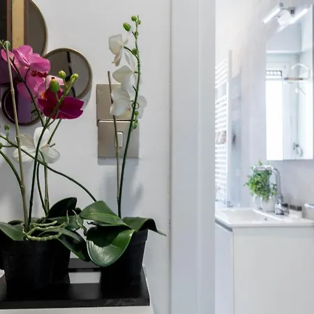 Διαμέρισμα Altido Spacious 1 Bedroom For 3 In *