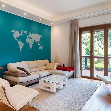 Luxury Close To Navigli - Bari Milan