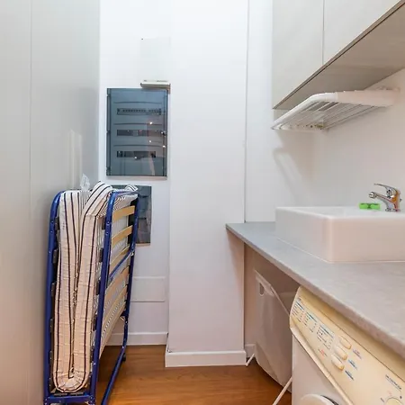 Apartment Luxury Close To Navigli - Bari *
