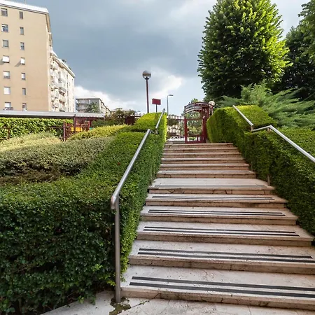 Luxury Close To Navigli - Bari * Milan