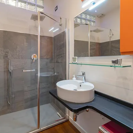 Luxury Close To Navigli - Bari