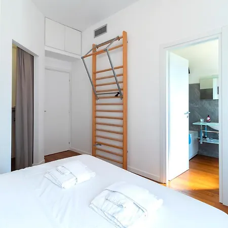 Luxury Close To Navigli - Bari Milan
