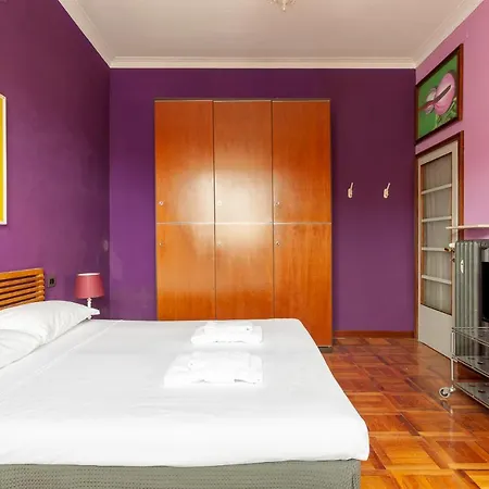 Ticinese Master Guest Close To Duomo Appartamento Milano