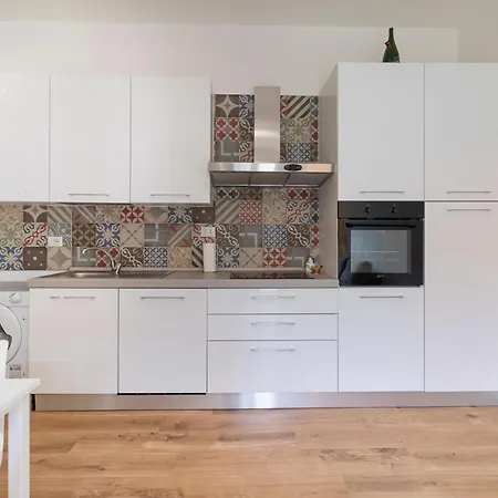 New Renovated Apartment Close To Navigli - Bordighera Apartment Milan