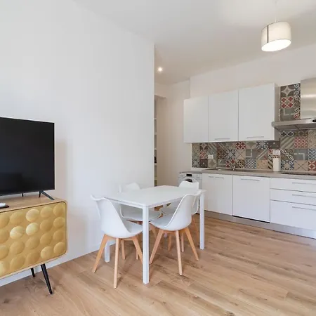 Apartment New Renovated Apartment Close To Navigli - Bordighera