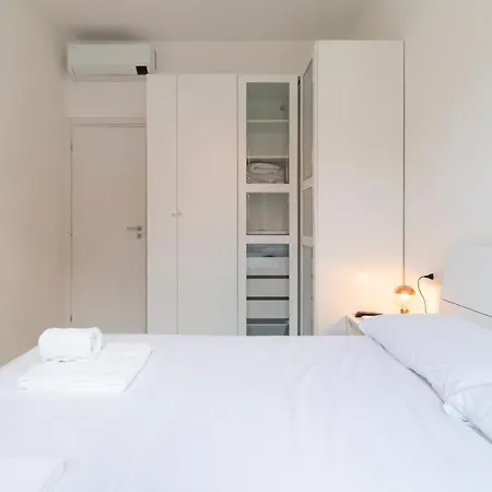 New Renovated Apartment Close To Navigli - Bordighera *