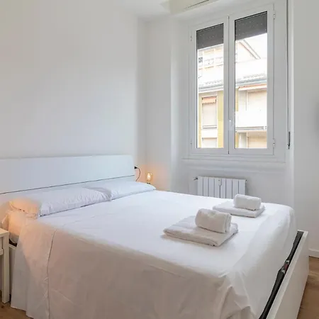 New Renovated Apartment Close To Navigli - Bordighera * Milan