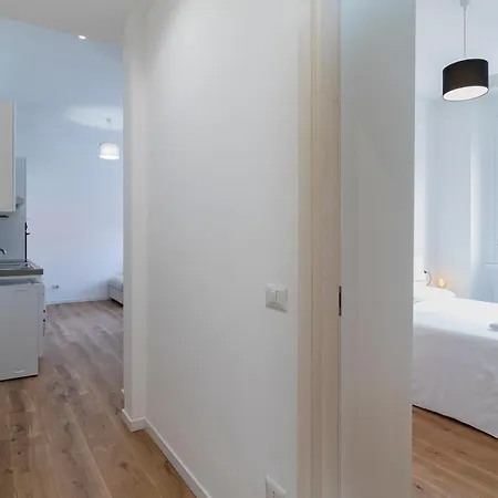 Apartment New Renovated Apartment Close To Navigli - Bordighera
