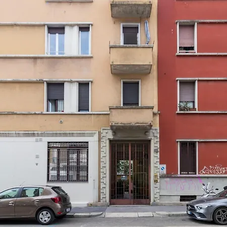 New Renovated Apartment Close To Navigli - Bordighera * Milan