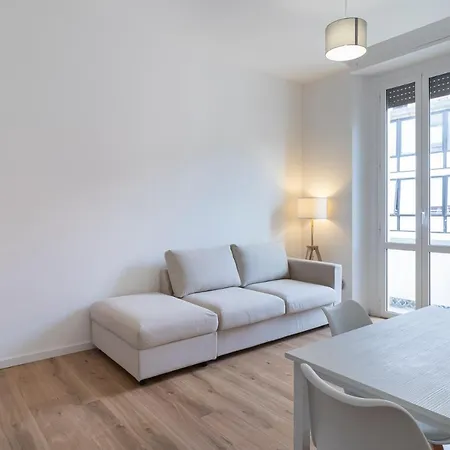 New Renovated Apartment Close To Navigli - Bordighera Apartment Milan