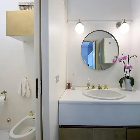 Apartamento Stunning 1-bed In Milão