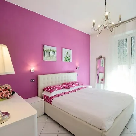 Stunning 1-bed In * Milão