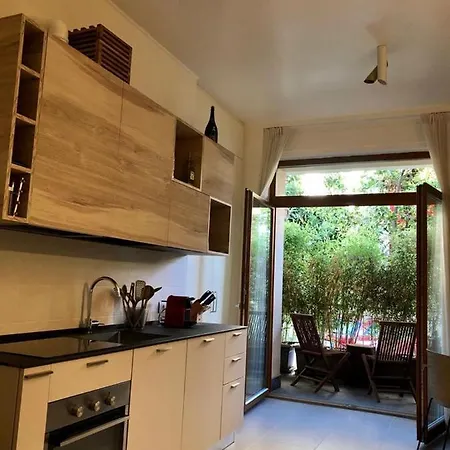 Youhosty - Faruffini 28 밀라노