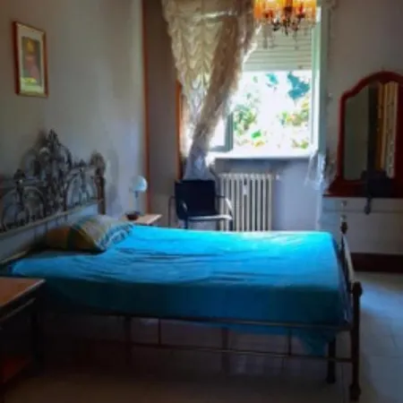 House Natascia Homestay Milan