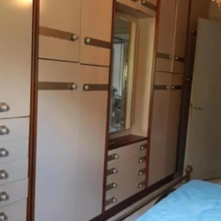 House Natascia Milan