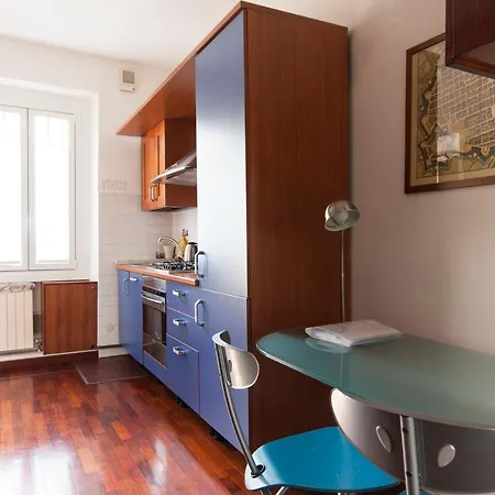 De Angeli Cozy Apartment- Youhosty Lejlighed *