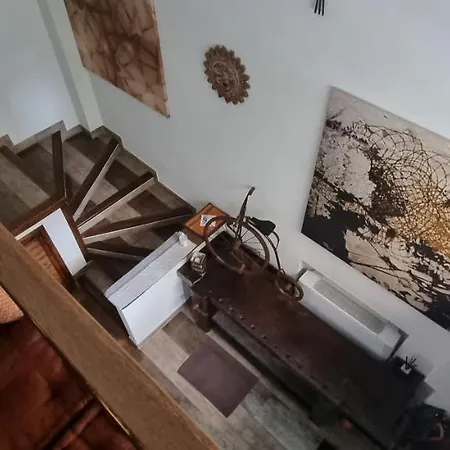 Sansiromilano Bed & Breakfast 4*